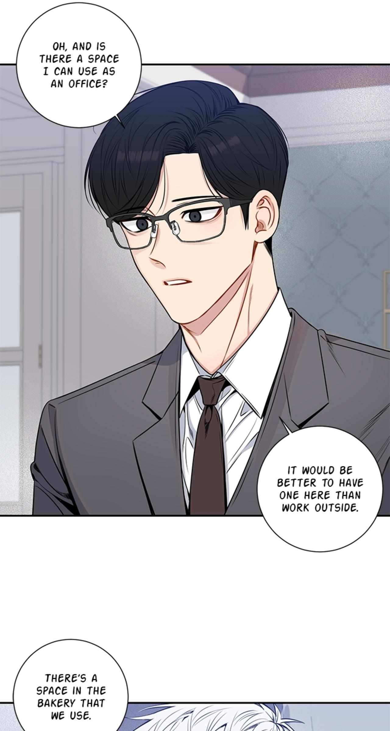 Read Cherry Blossoms After Winter Manga Online