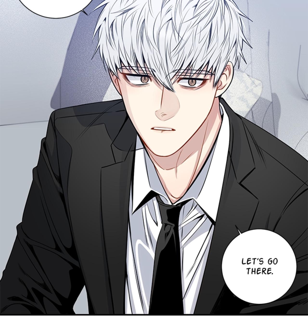 Read Cherry Blossoms After Winter Manga Online