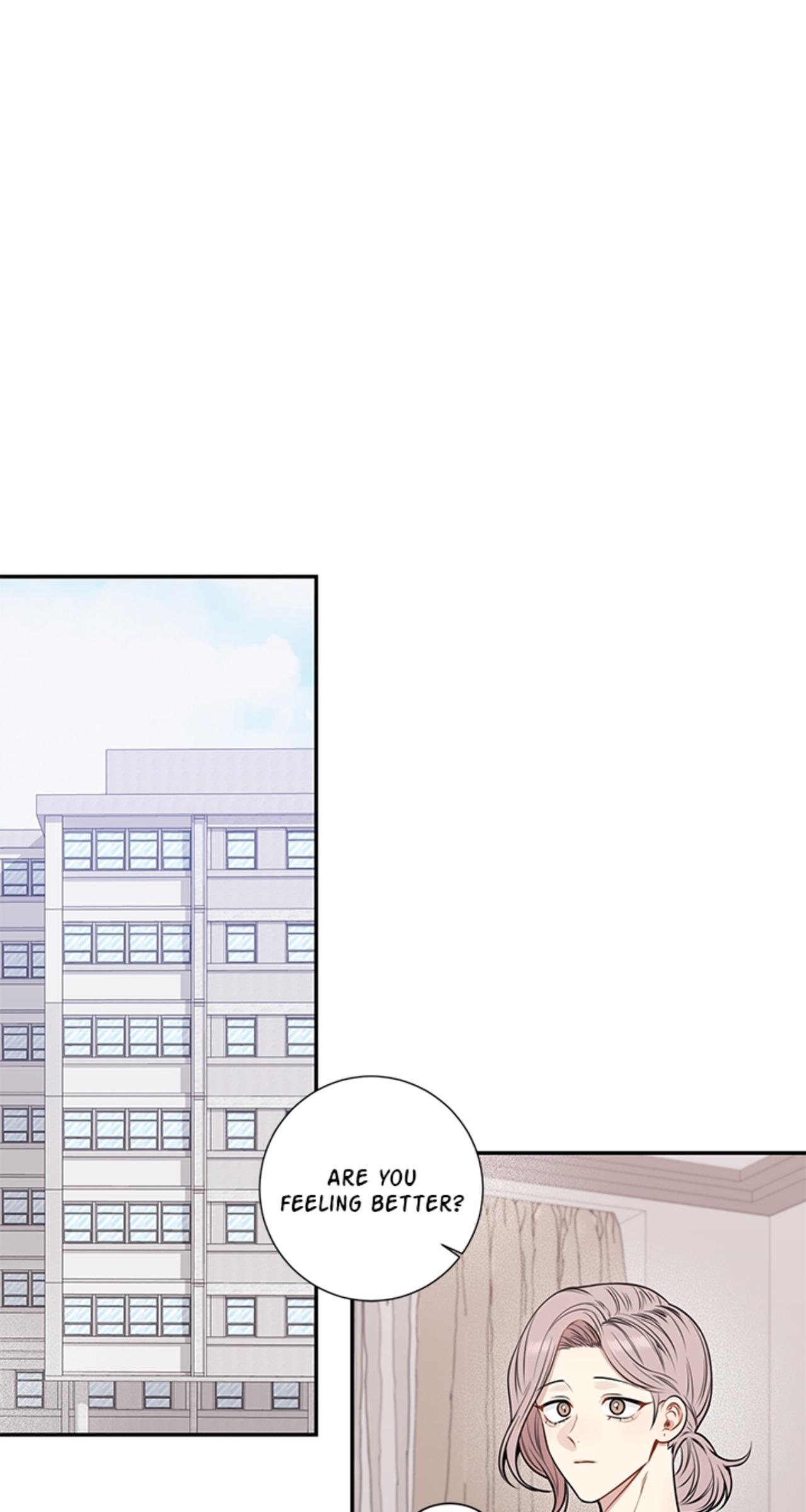 Read Cherry Blossoms After Winter Manga Online