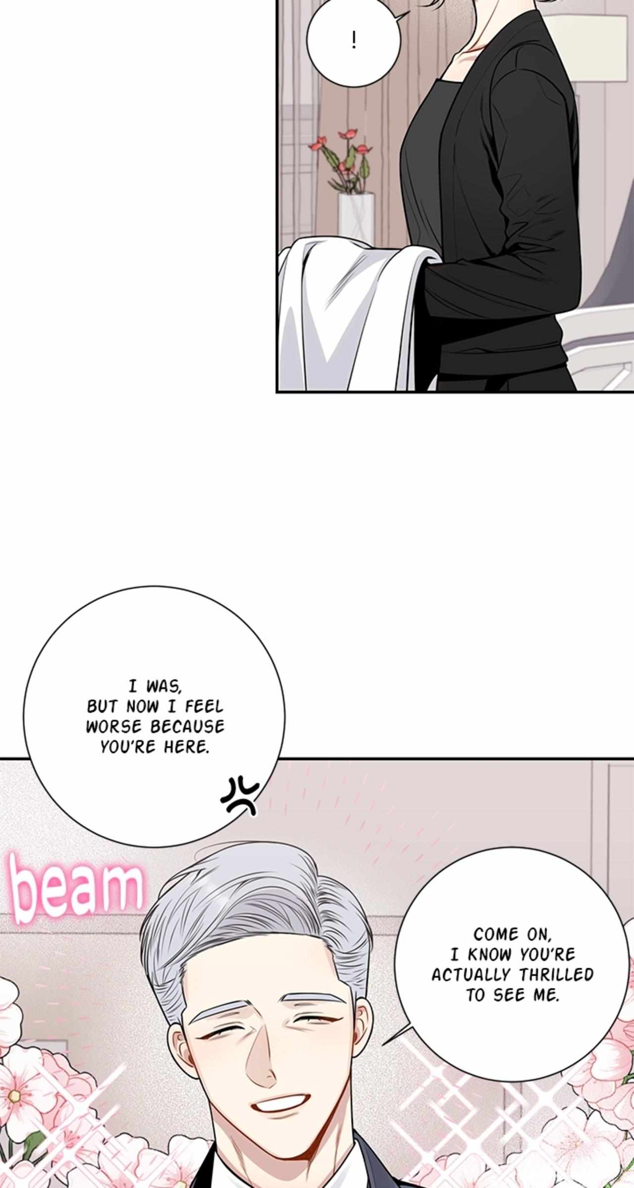 Read Cherry Blossoms After Winter Manga Online