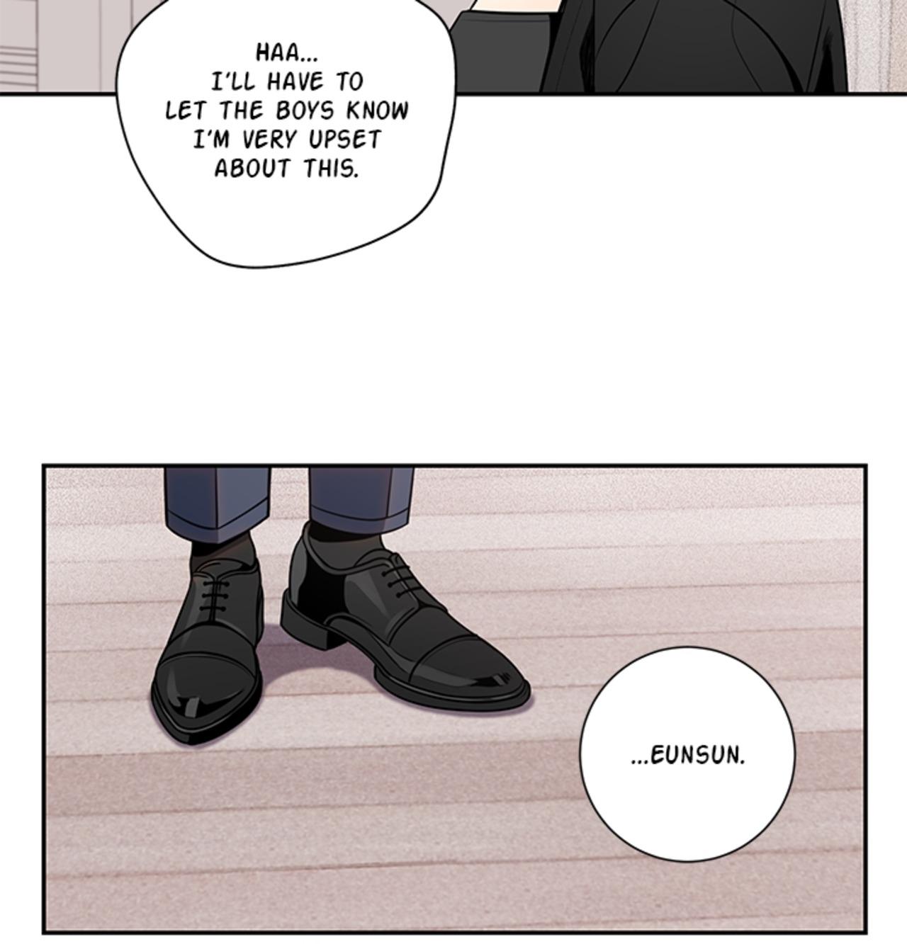 Read Cherry Blossoms After Winter Manga Online