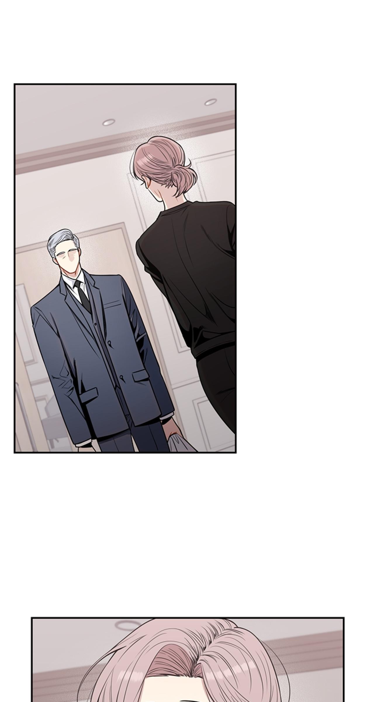 Read Cherry Blossoms After Winter Manga Online