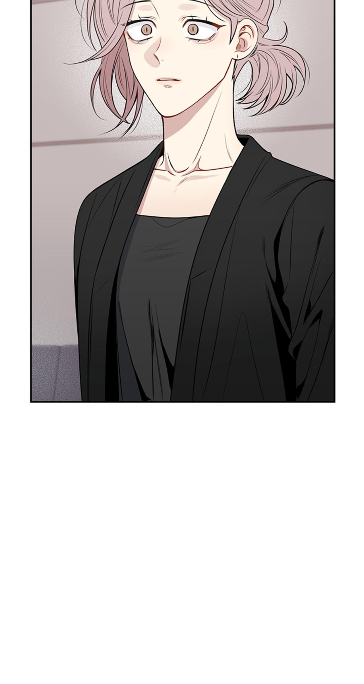 Read Cherry Blossoms After Winter Manga Online