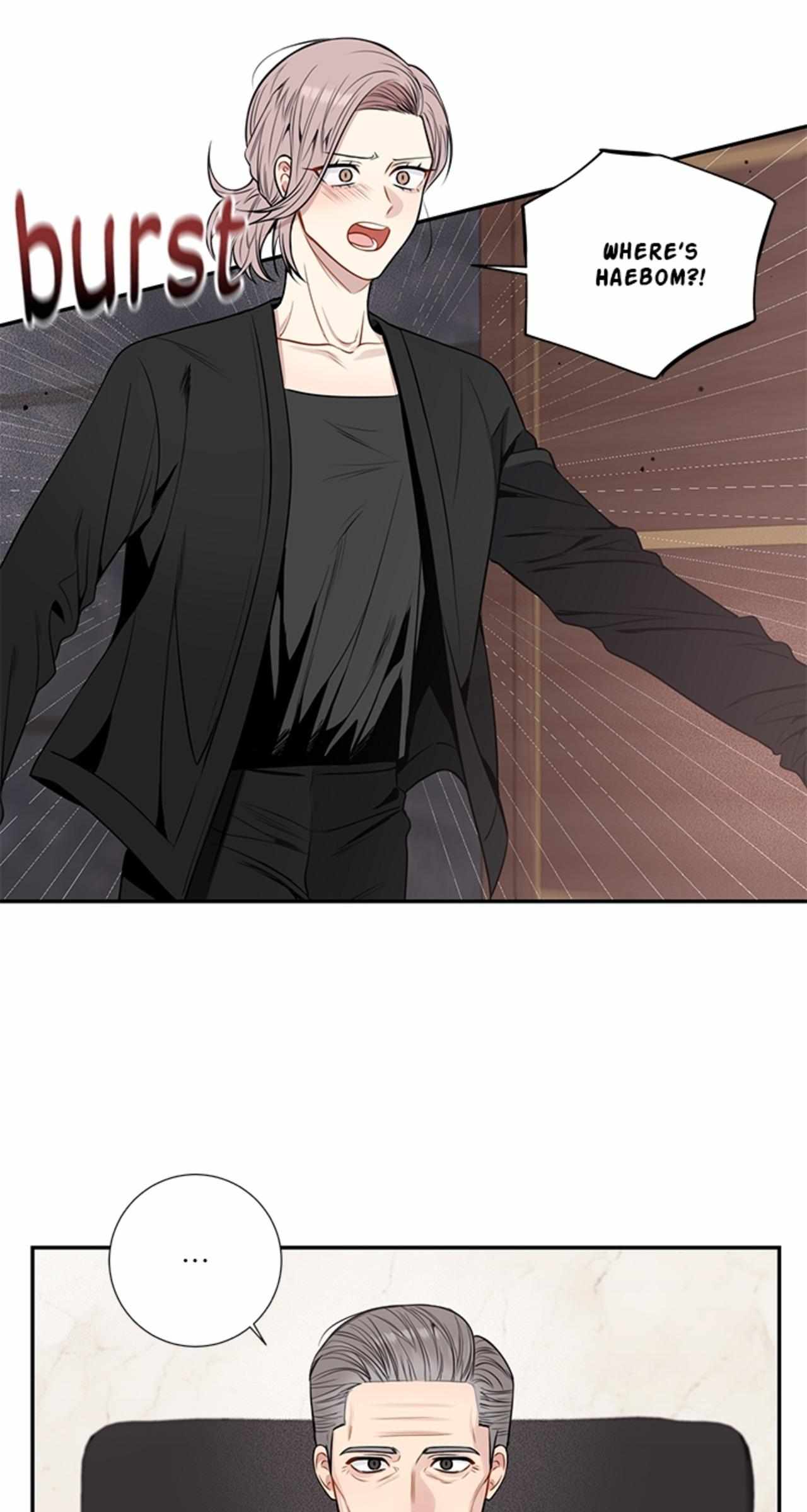 Read Cherry Blossoms After Winter Manga Online