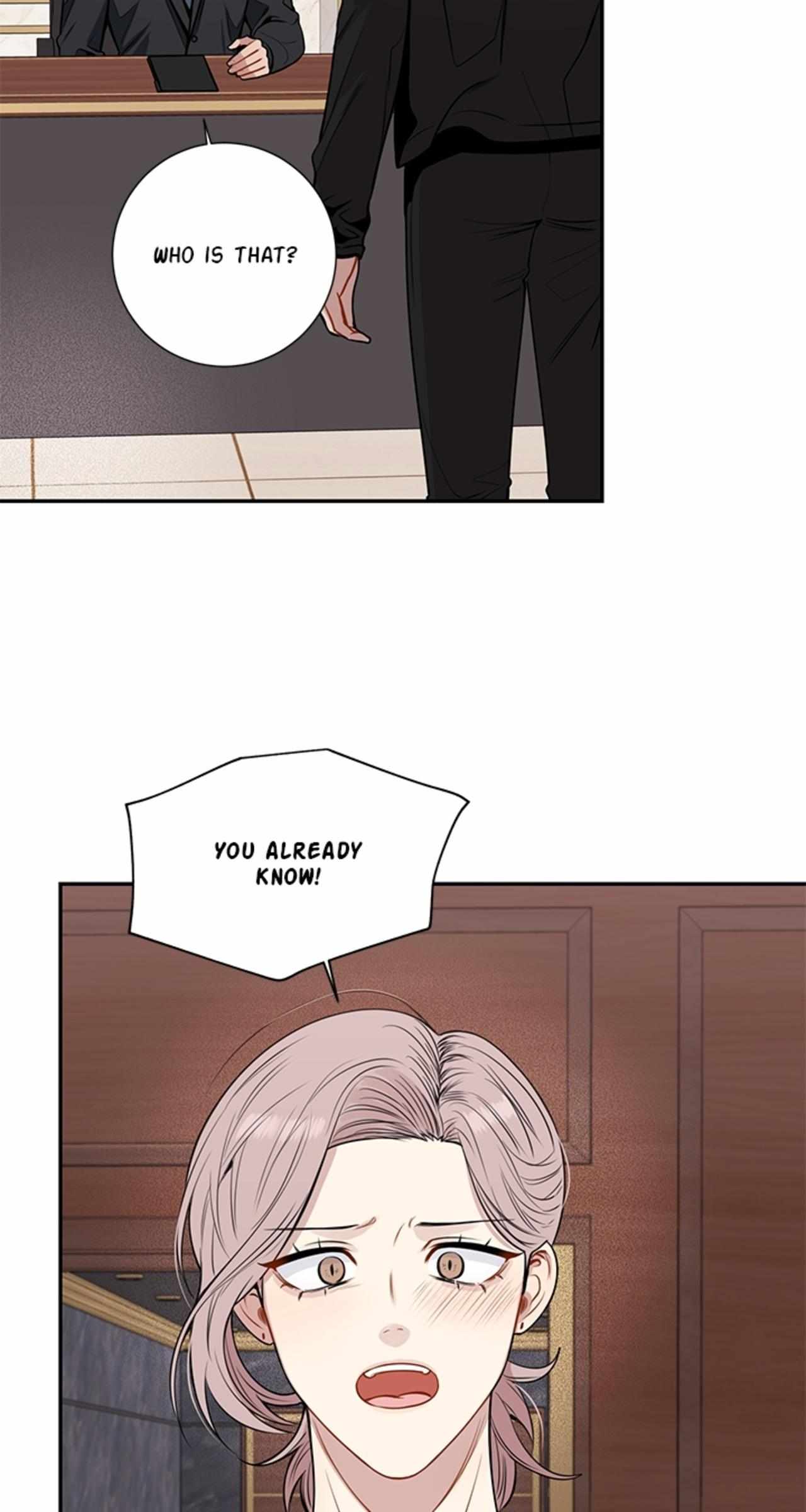 Read Cherry Blossoms After Winter Manga Online