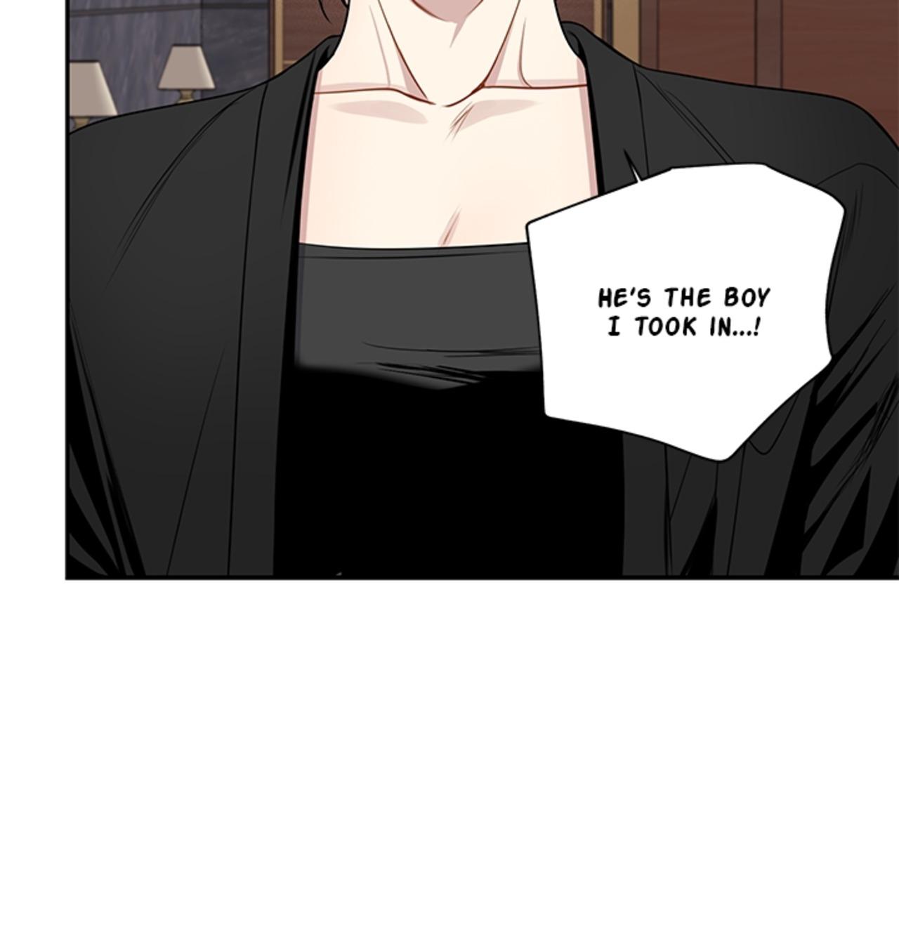 Read Cherry Blossoms After Winter Manga Online