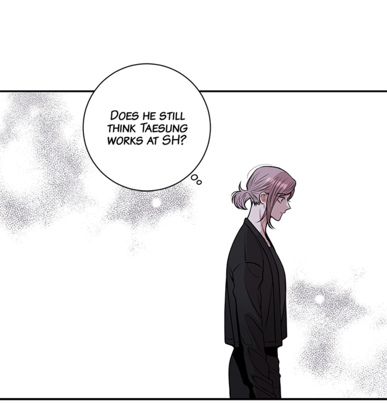 Read Cherry Blossoms After Winter Manga Online