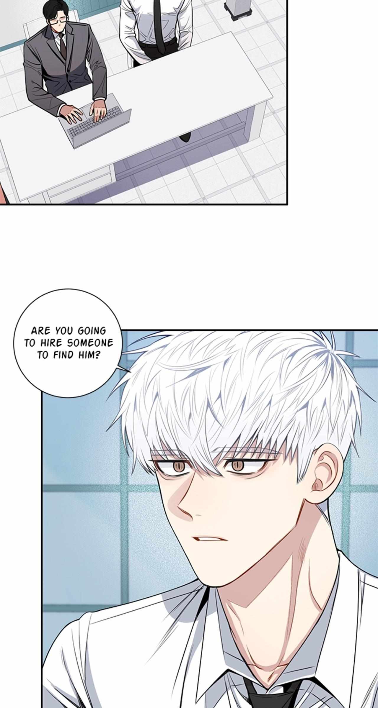 Read Cherry Blossoms After Winter Manga Online