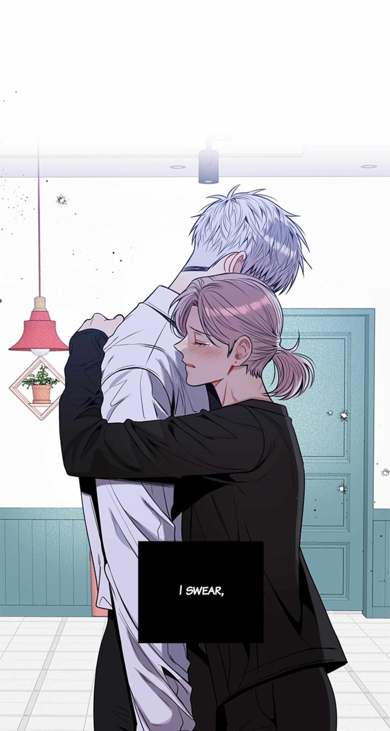 Read Cherry Blossoms After Winter Manga Online