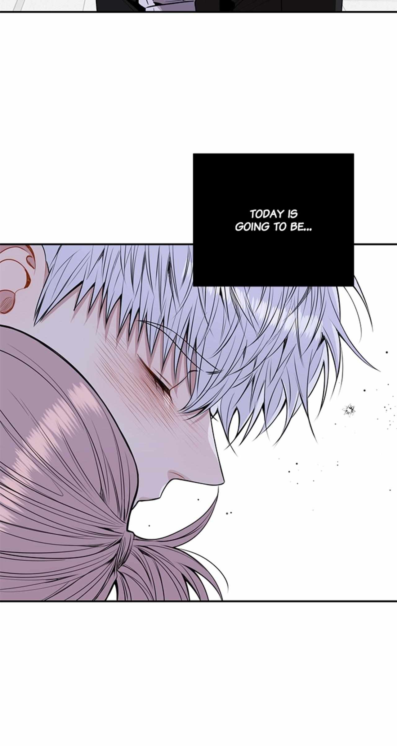 Read Cherry Blossoms After Winter Manga Online