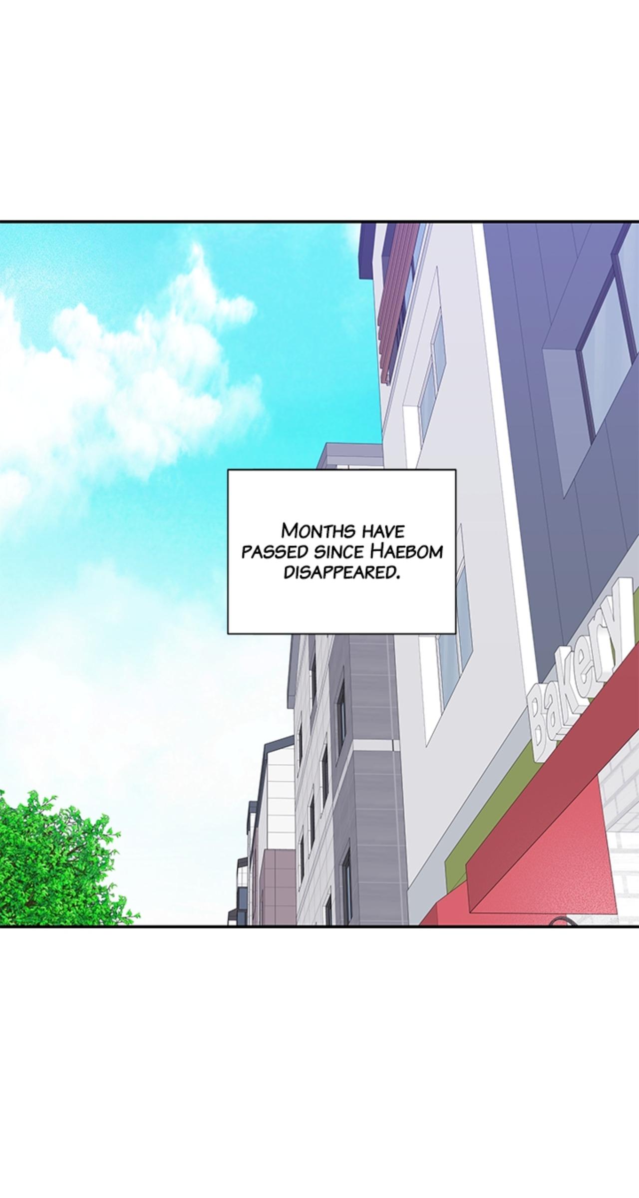 Read Cherry Blossoms After Winter Manga Online