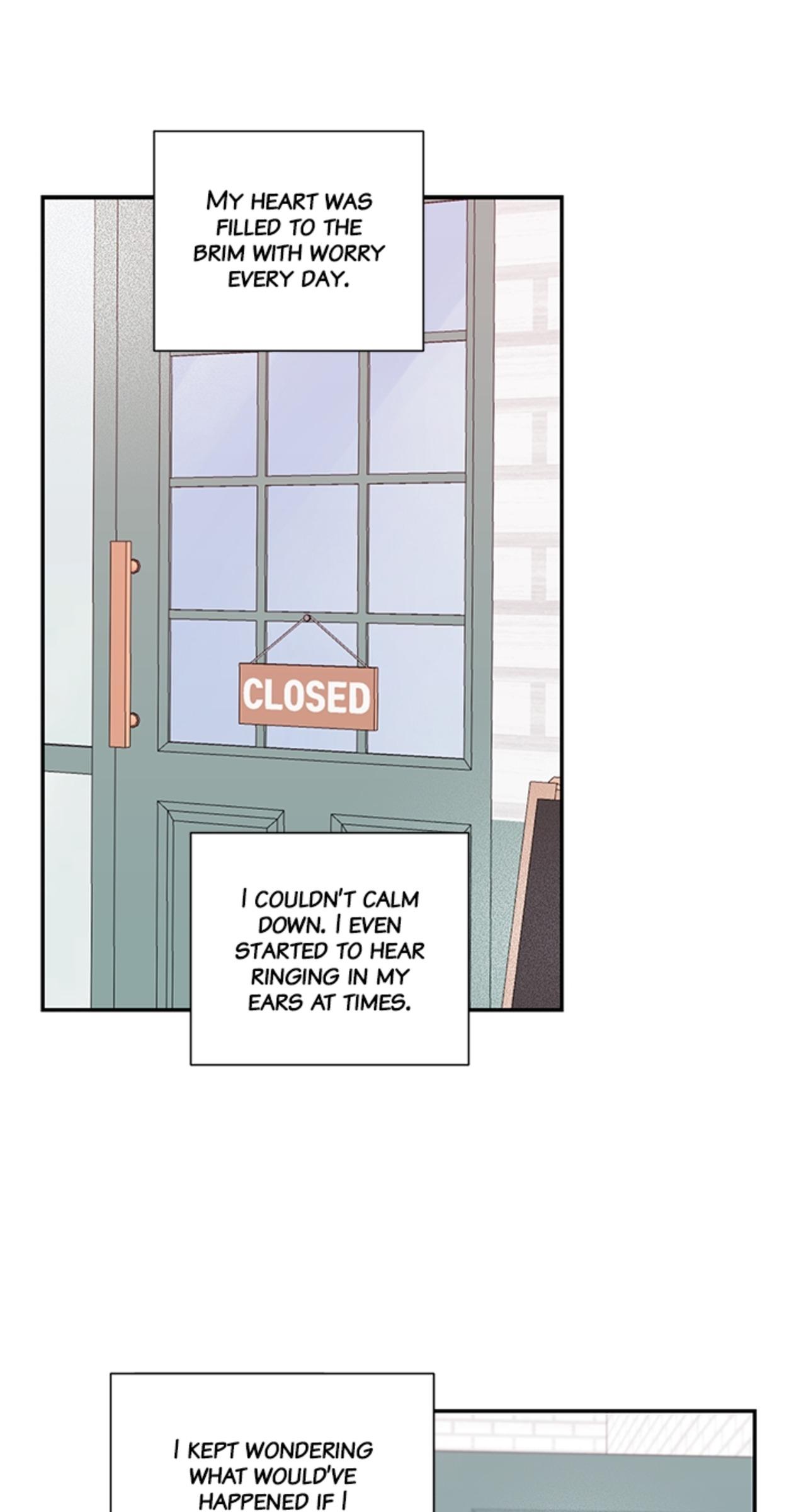 Read Cherry Blossoms After Winter Manga Online