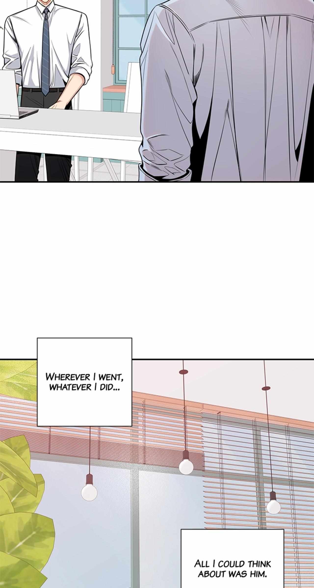 Read Cherry Blossoms After Winter Manga Online