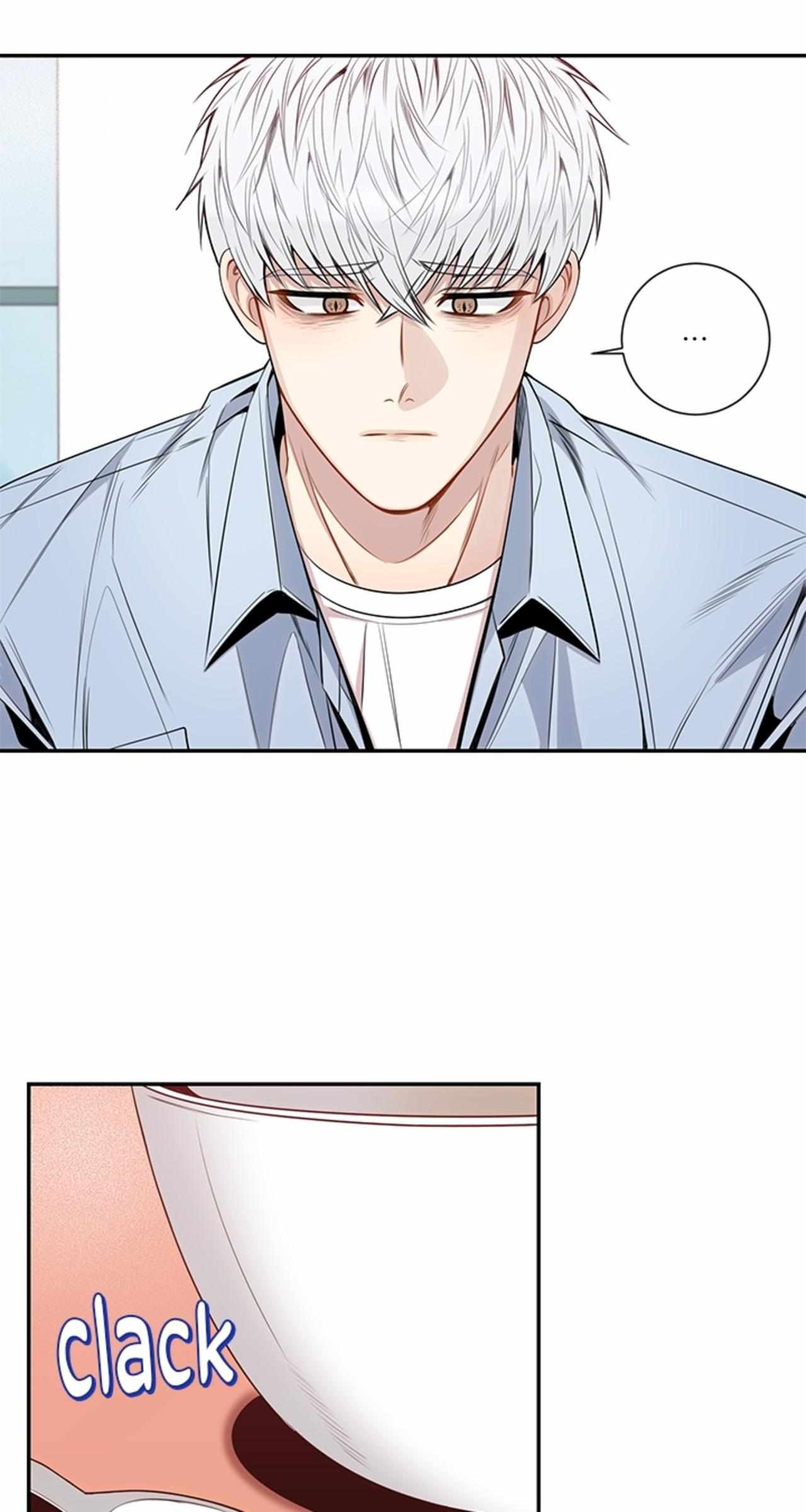 Read Cherry Blossoms After Winter Manga Online