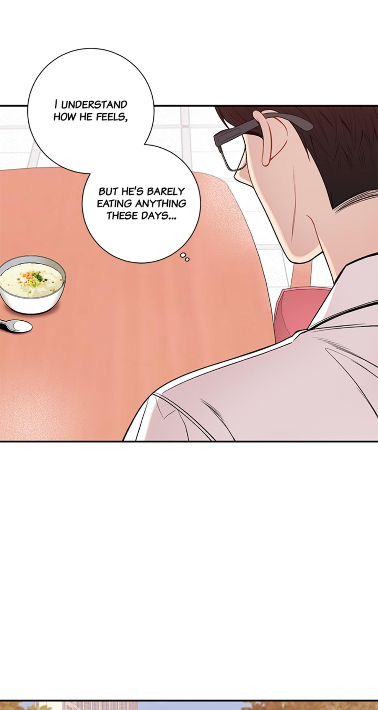 Read Cherry Blossoms After Winter Manga Online