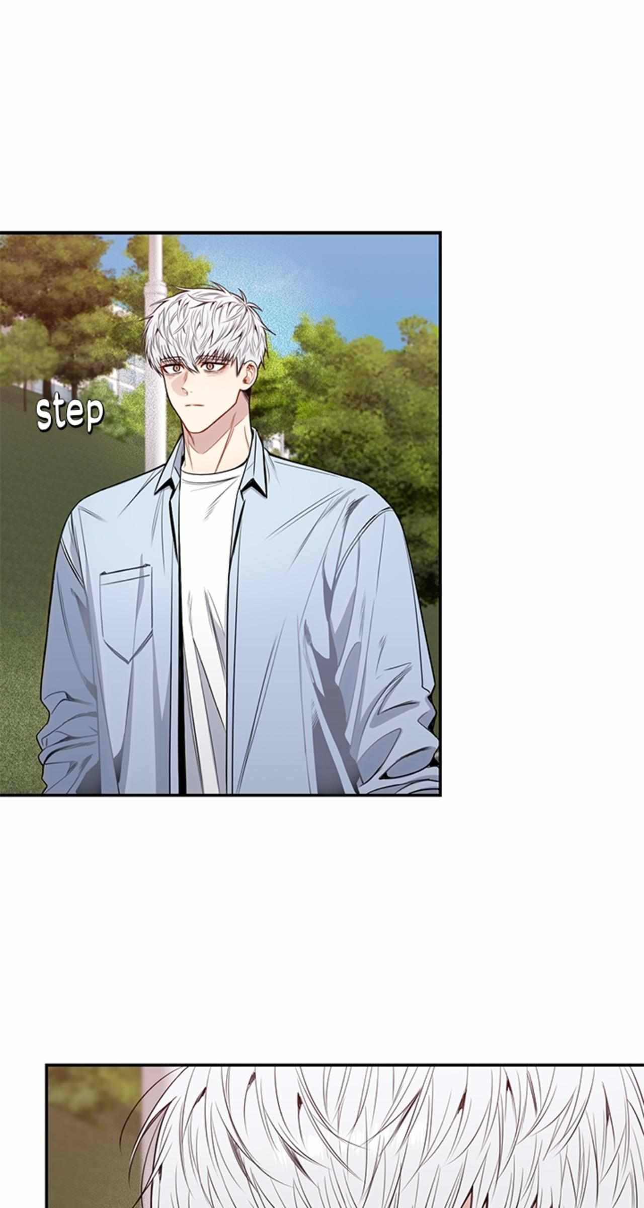 Read Cherry Blossoms After Winter Manga Online