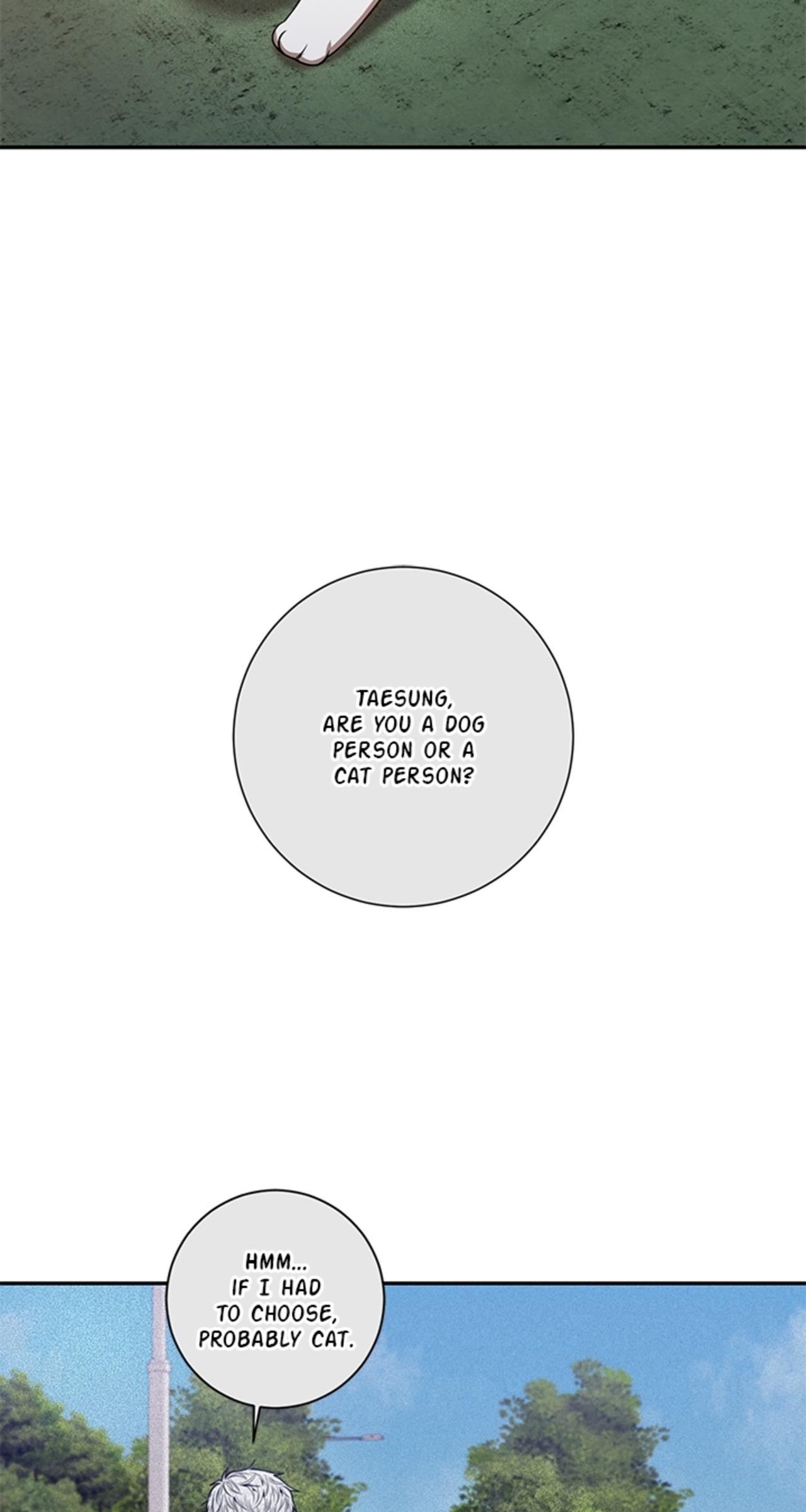 Read Cherry Blossoms After Winter Manga Online