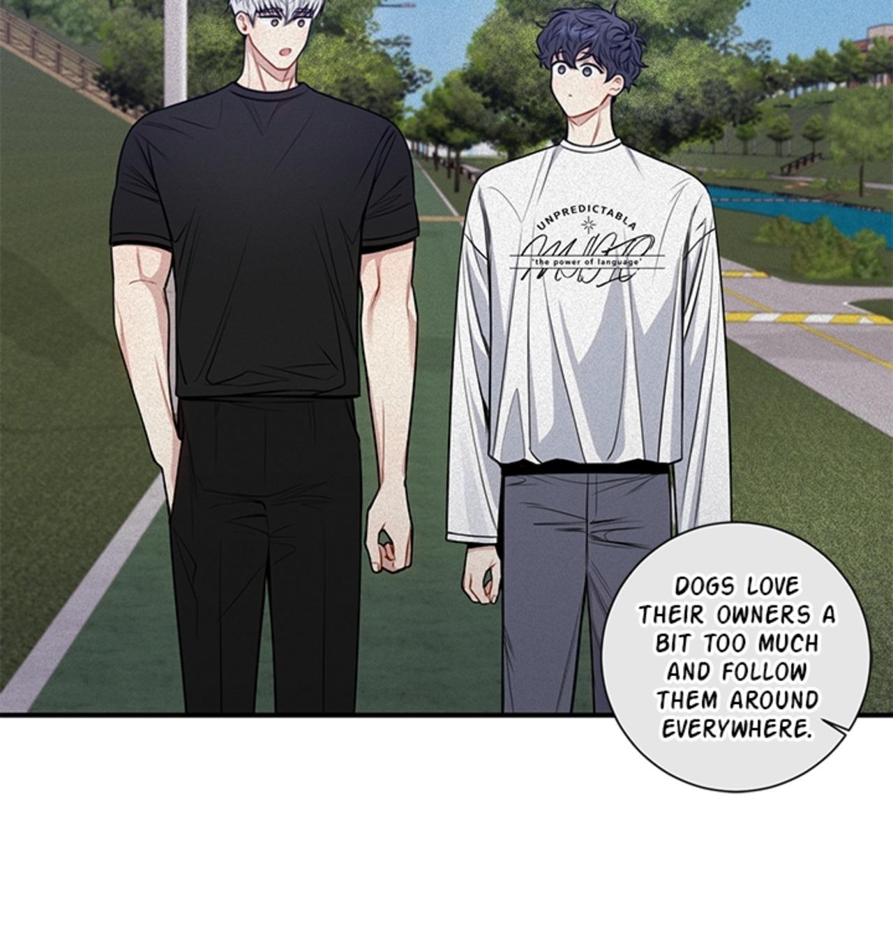 Read Cherry Blossoms After Winter Manga Online