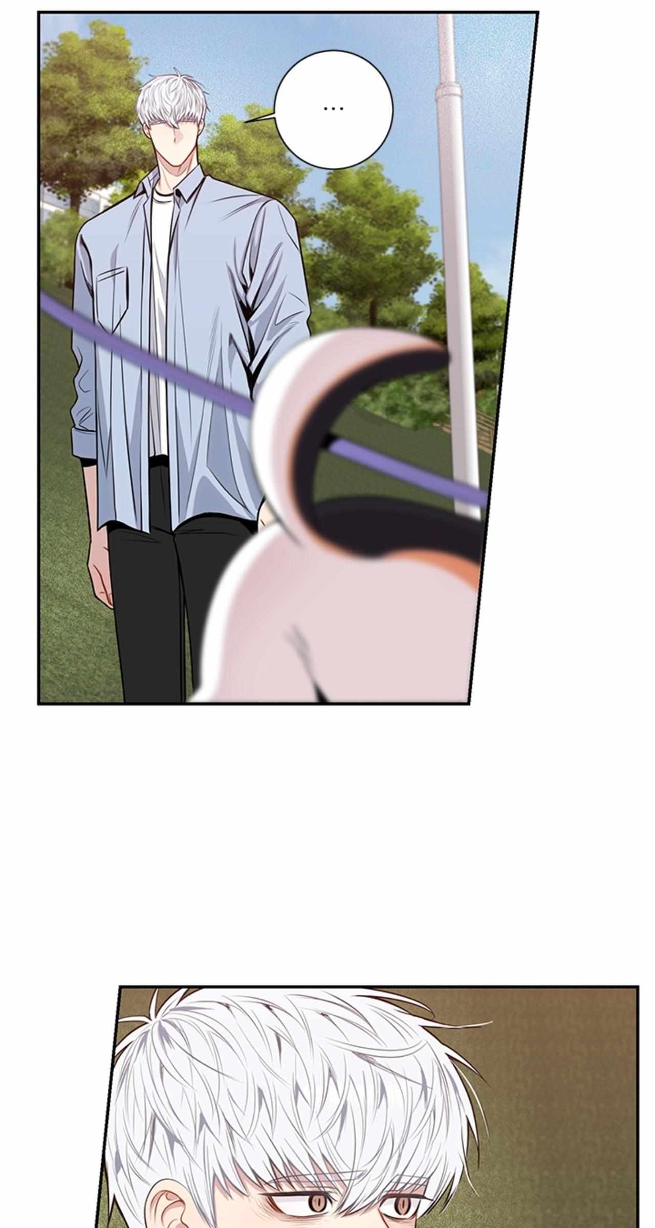 Read Cherry Blossoms After Winter Manga Online