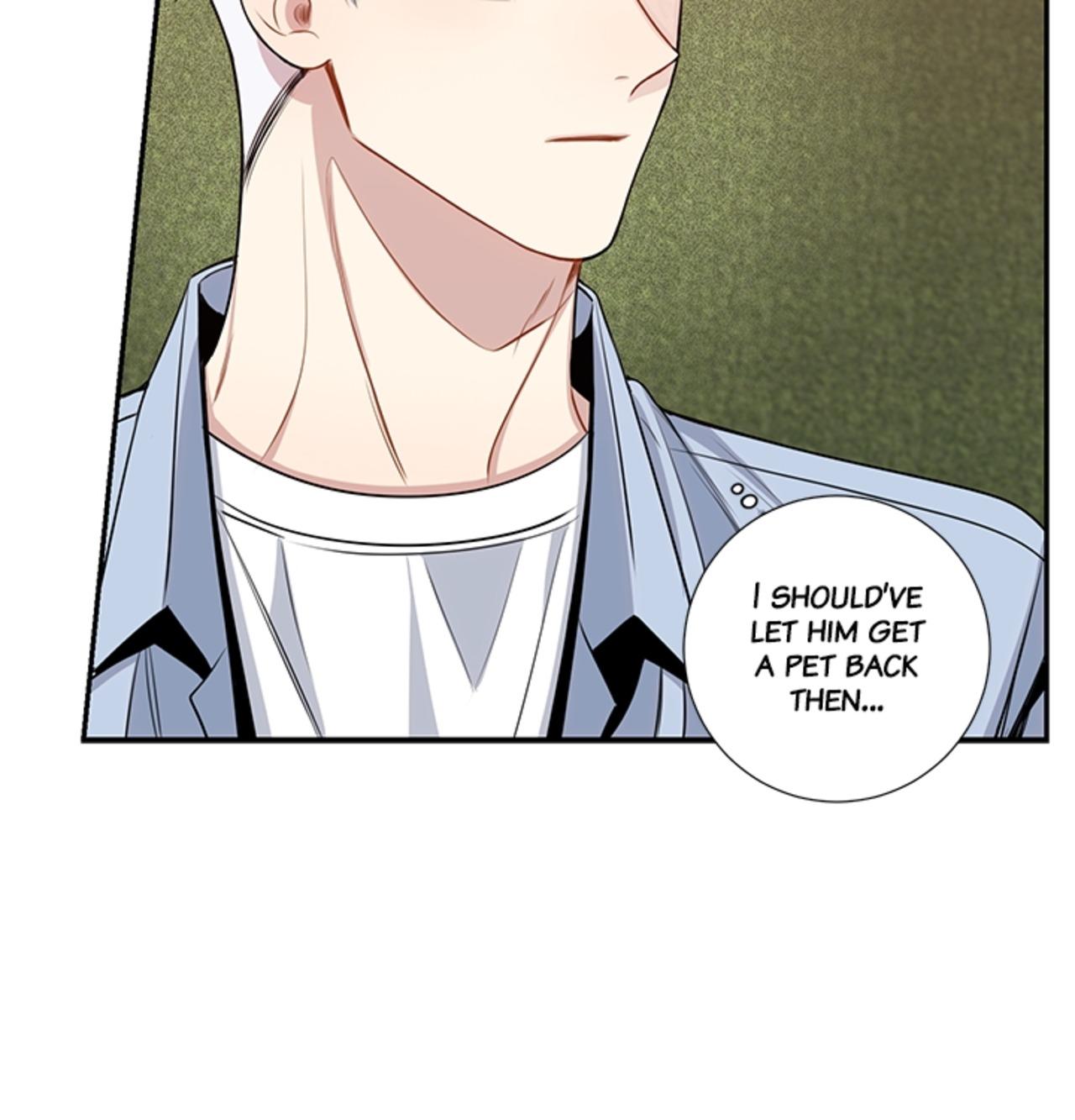 Read Cherry Blossoms After Winter Manga Online