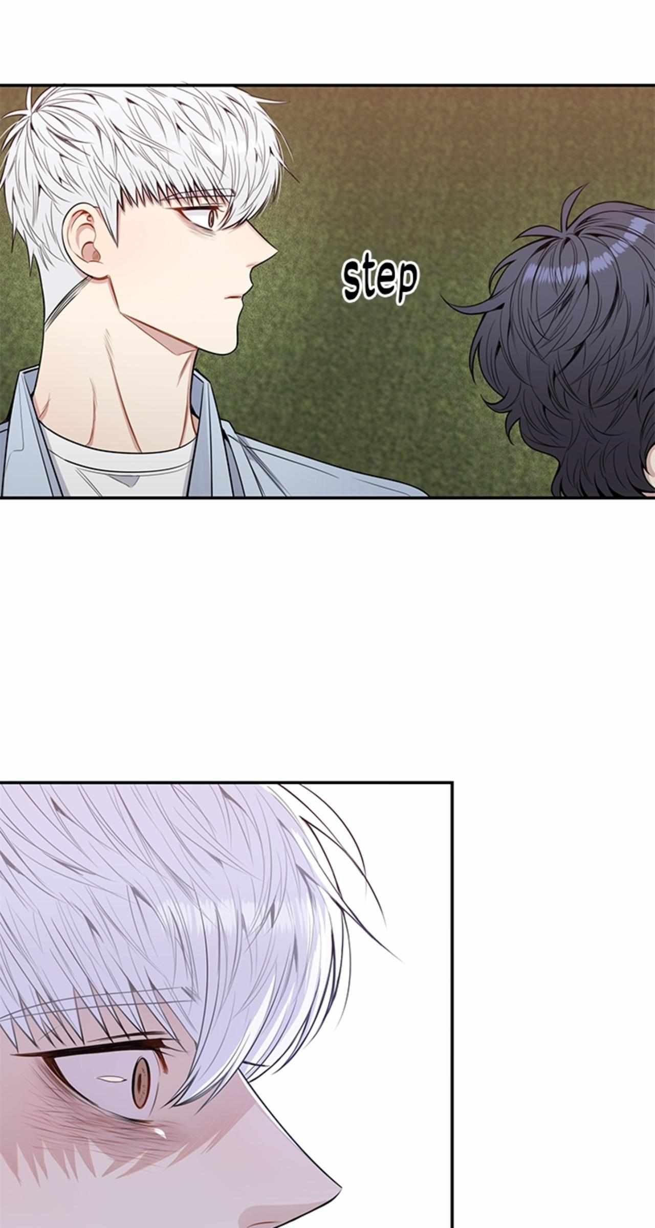 Read Cherry Blossoms After Winter Manga Online