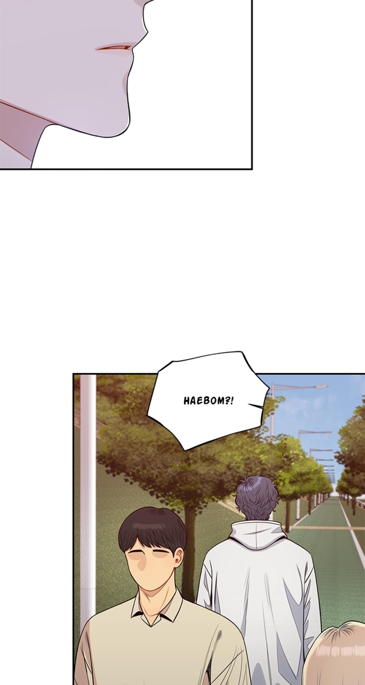 Read Cherry Blossoms After Winter Manga Online