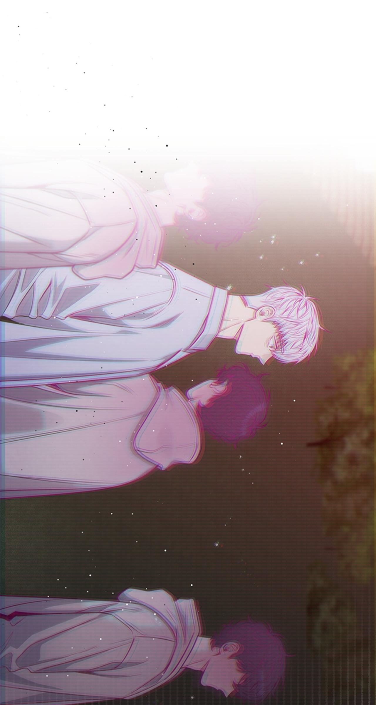 Read Cherry Blossoms After Winter Manga Online