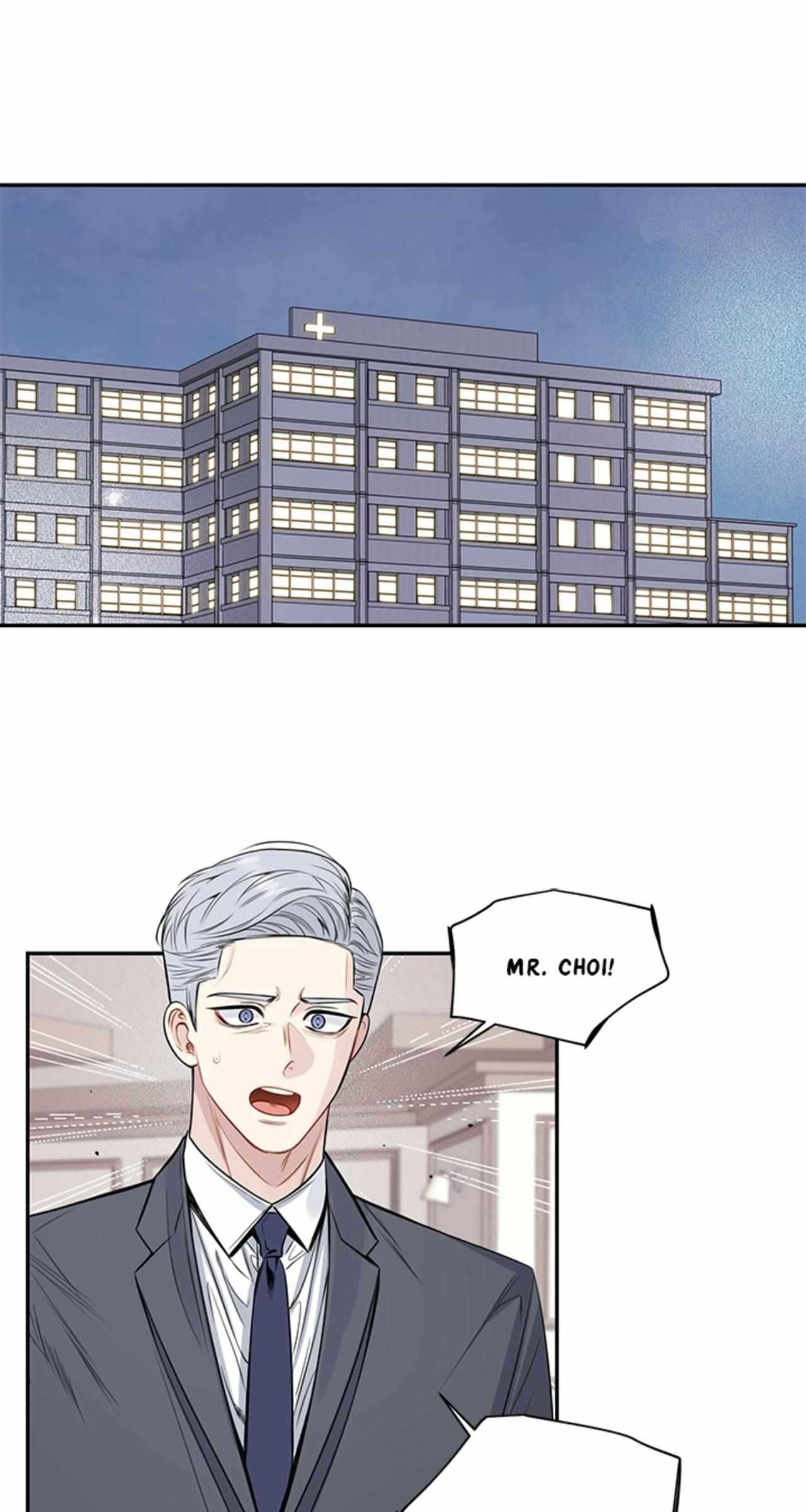 Read Cherry Blossoms After Winter Manga Online