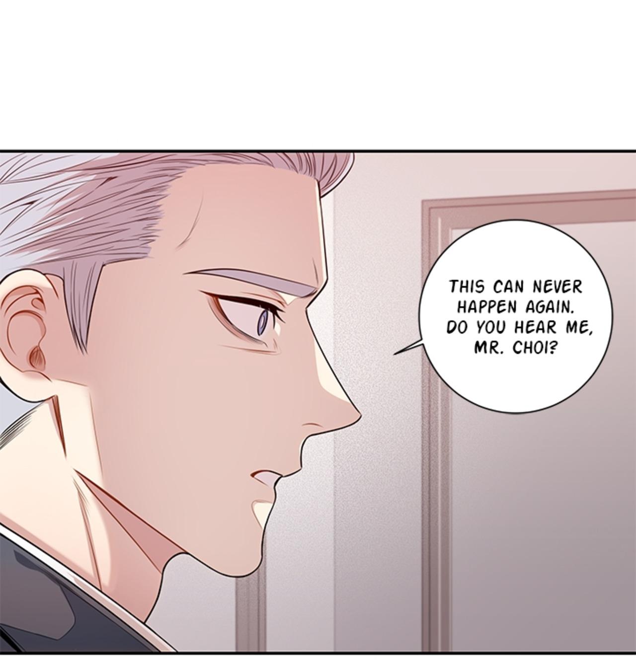 Read Cherry Blossoms After Winter Manga Online