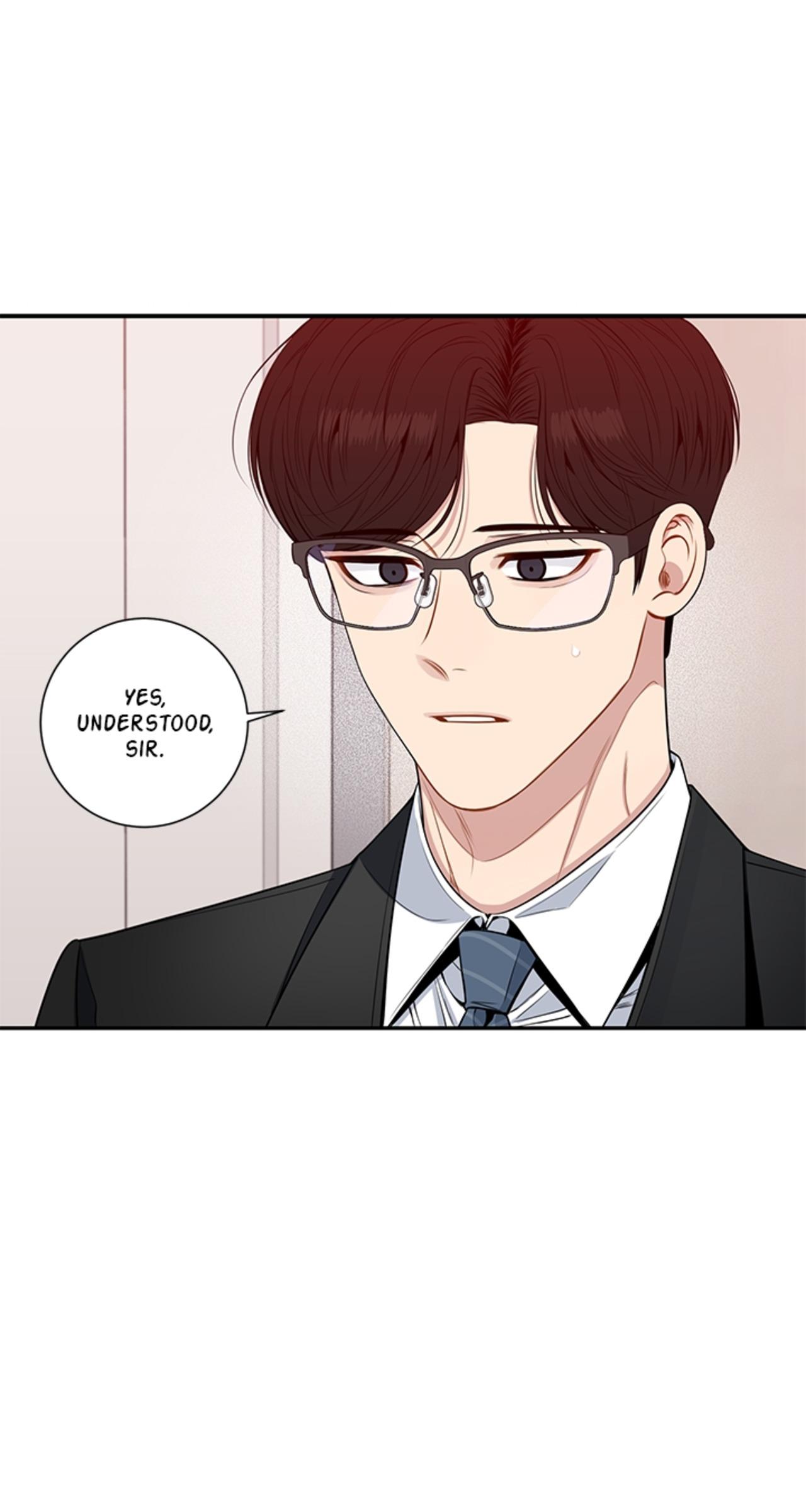 Read Cherry Blossoms After Winter Manga Online