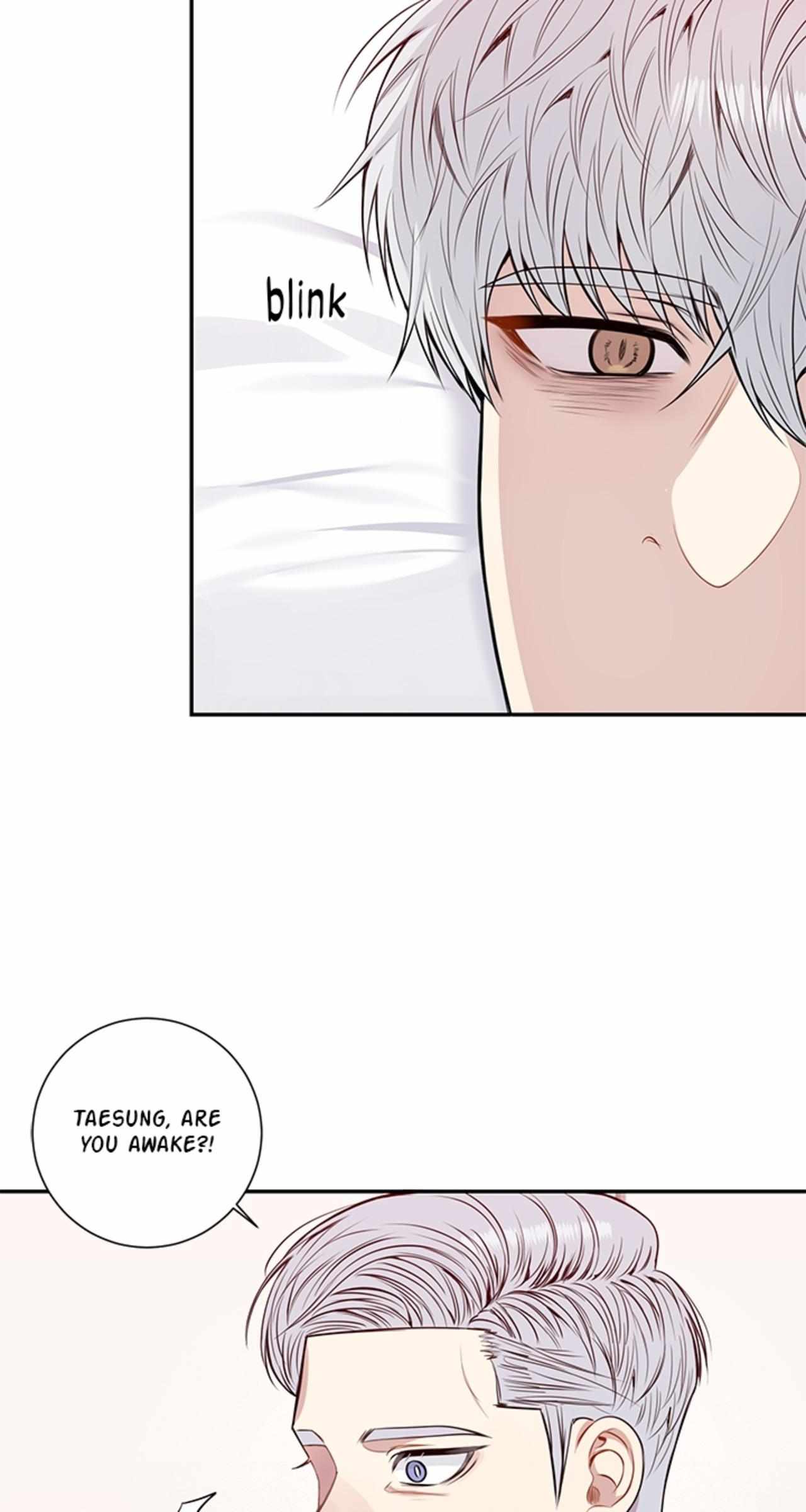 Read Cherry Blossoms After Winter Manga Online