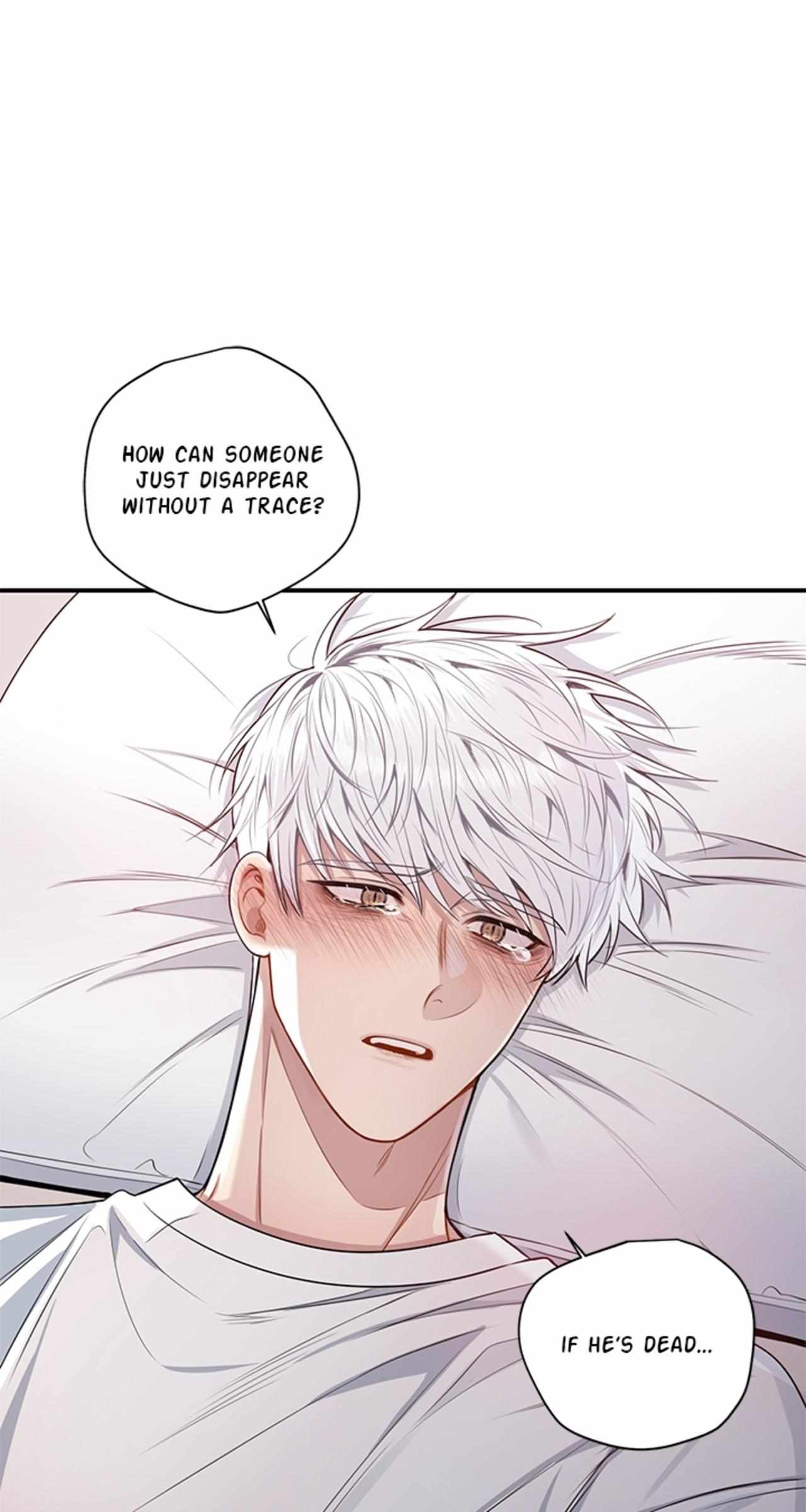 Read Cherry Blossoms After Winter Manga Online