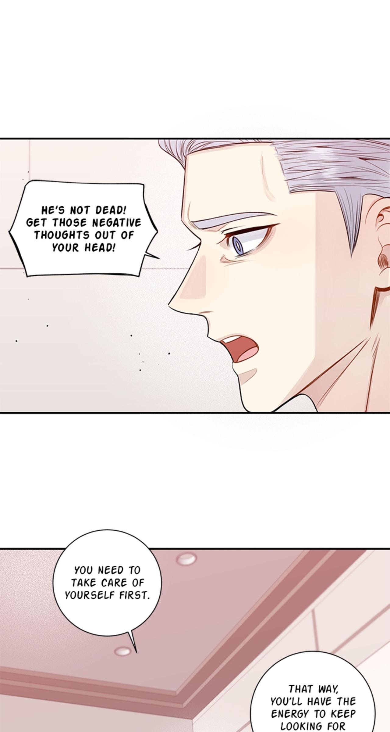 Read Cherry Blossoms After Winter Manga Online