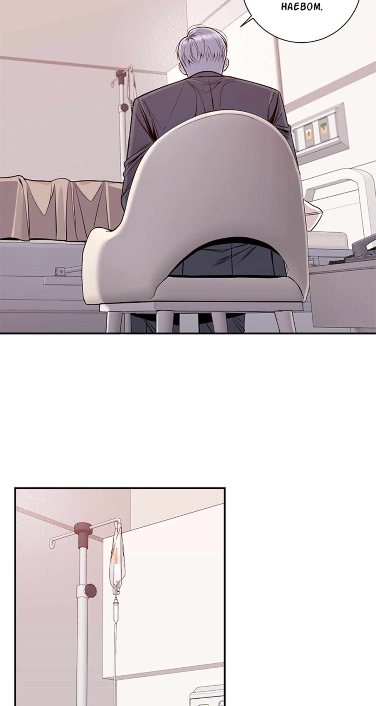 Read Cherry Blossoms After Winter Manga Online