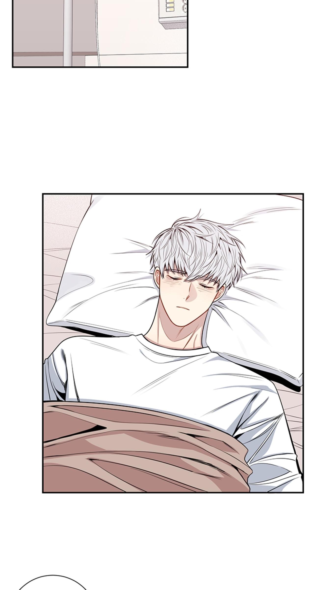 Read Cherry Blossoms After Winter Manga Online