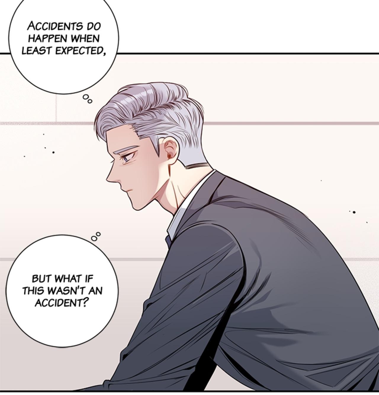 Read Cherry Blossoms After Winter Manga Online