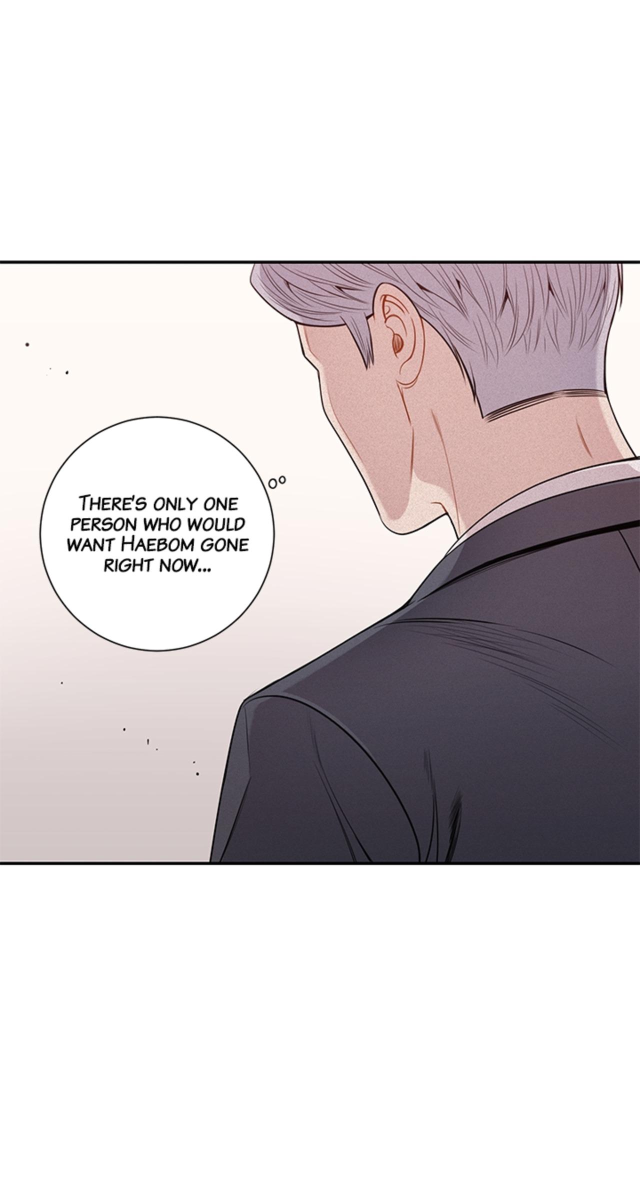 Read Cherry Blossoms After Winter Manga Online