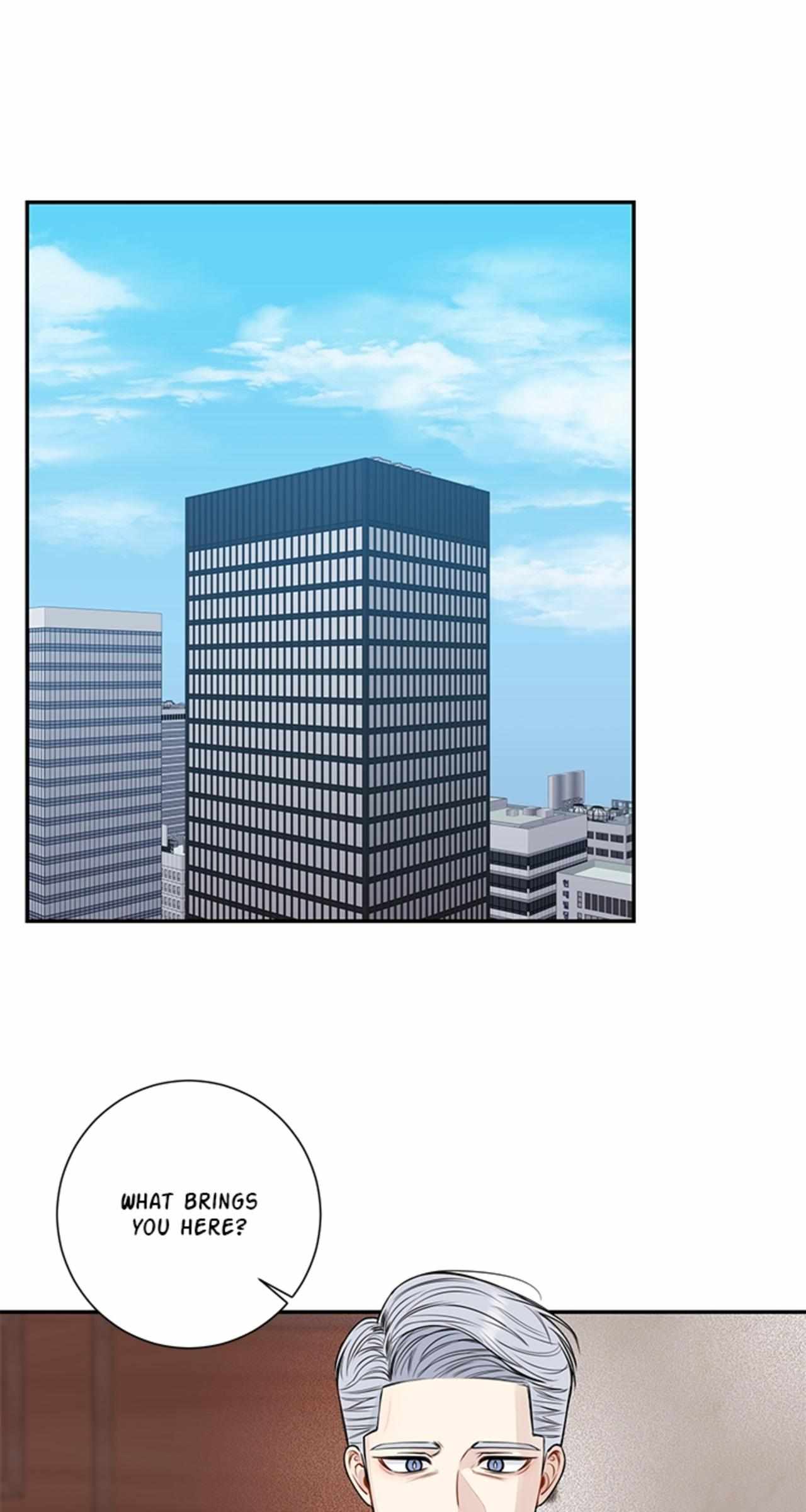 Read Cherry Blossoms After Winter Manga Online