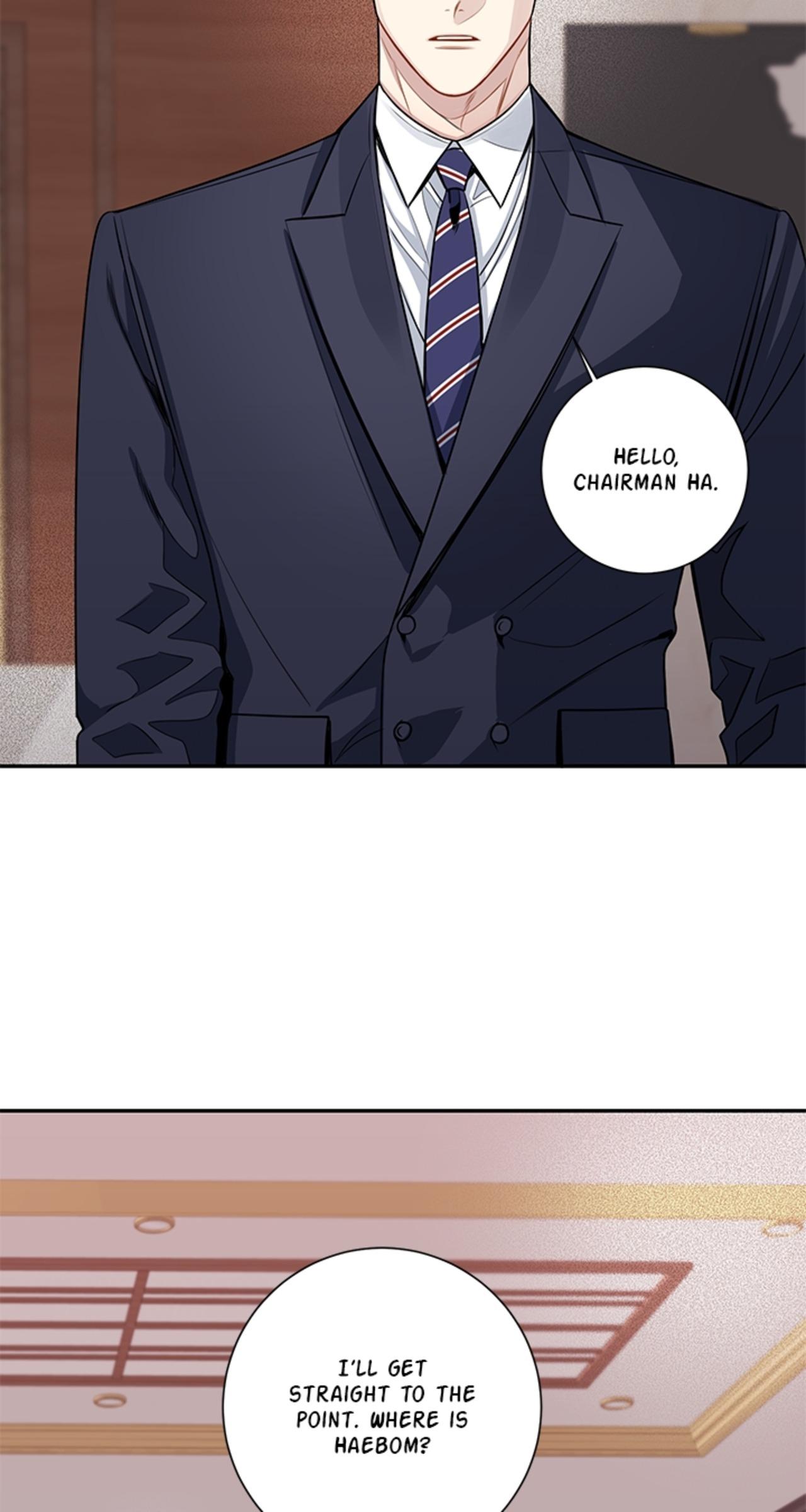 Read Cherry Blossoms After Winter Manga Online