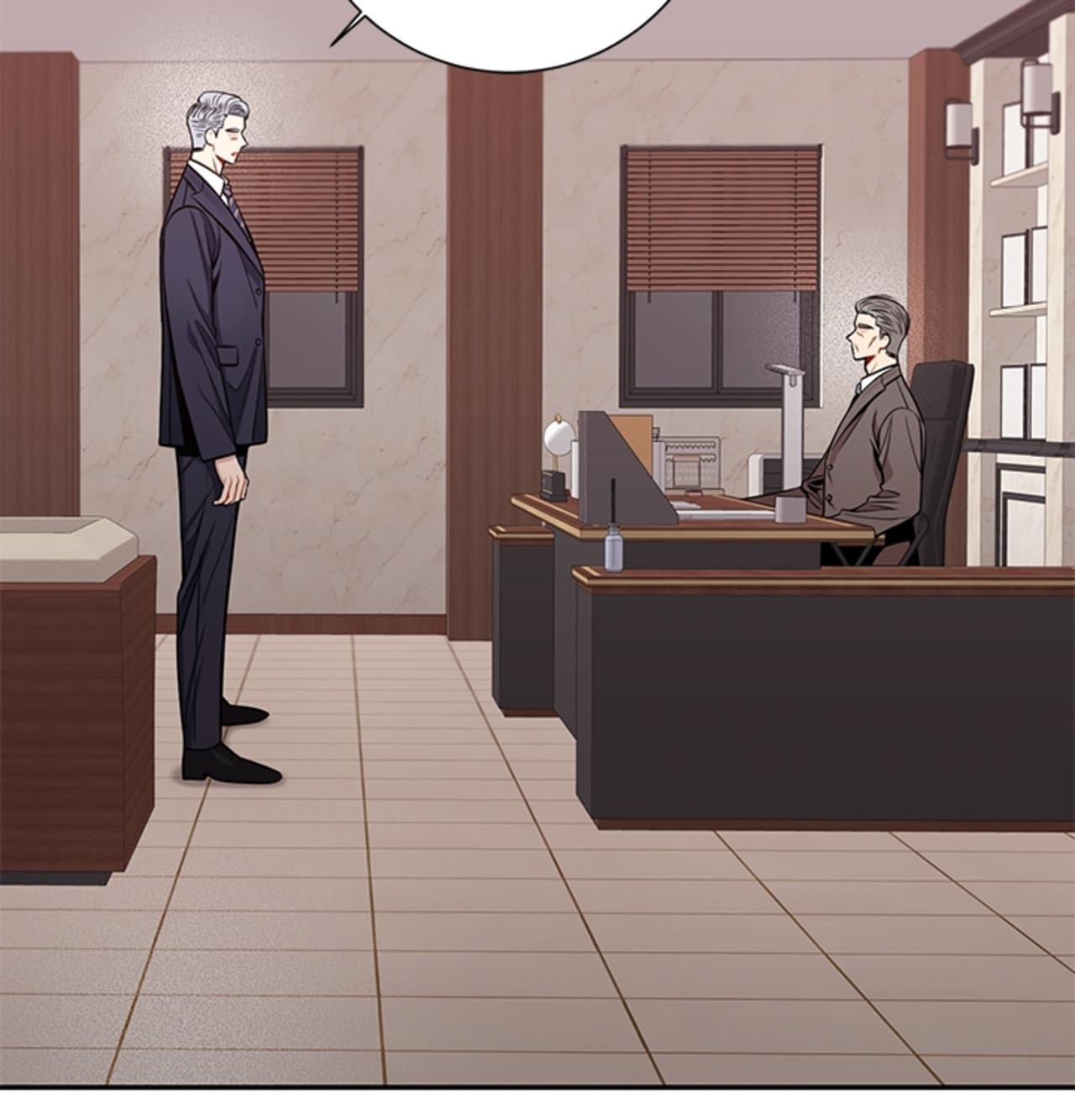 Read Cherry Blossoms After Winter Manga Online