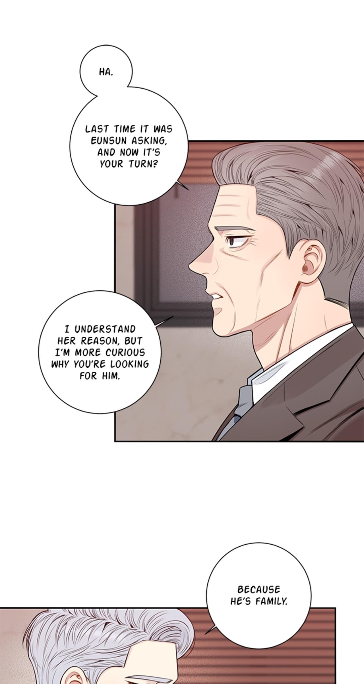 Read Cherry Blossoms After Winter Manga Online