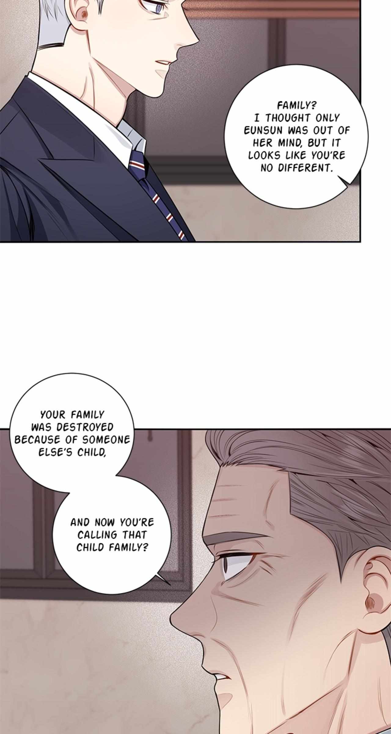 Read Cherry Blossoms After Winter Manga Online