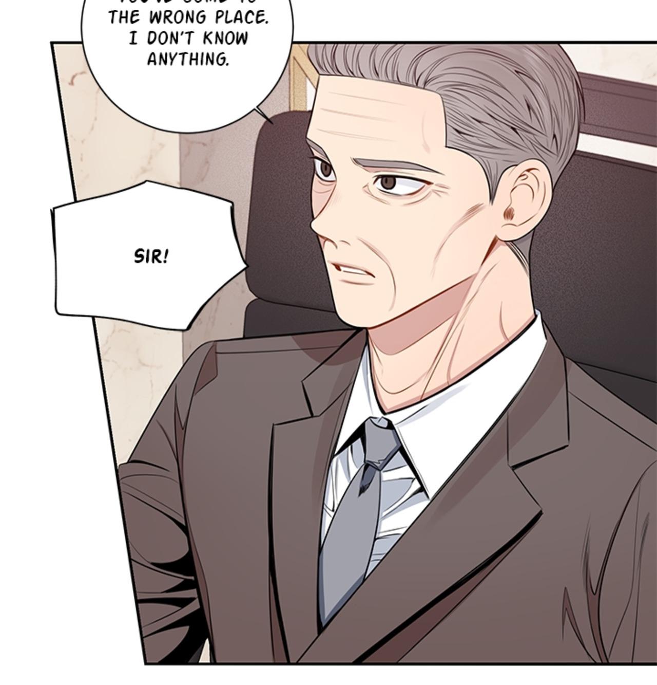 Read Cherry Blossoms After Winter Manga Online