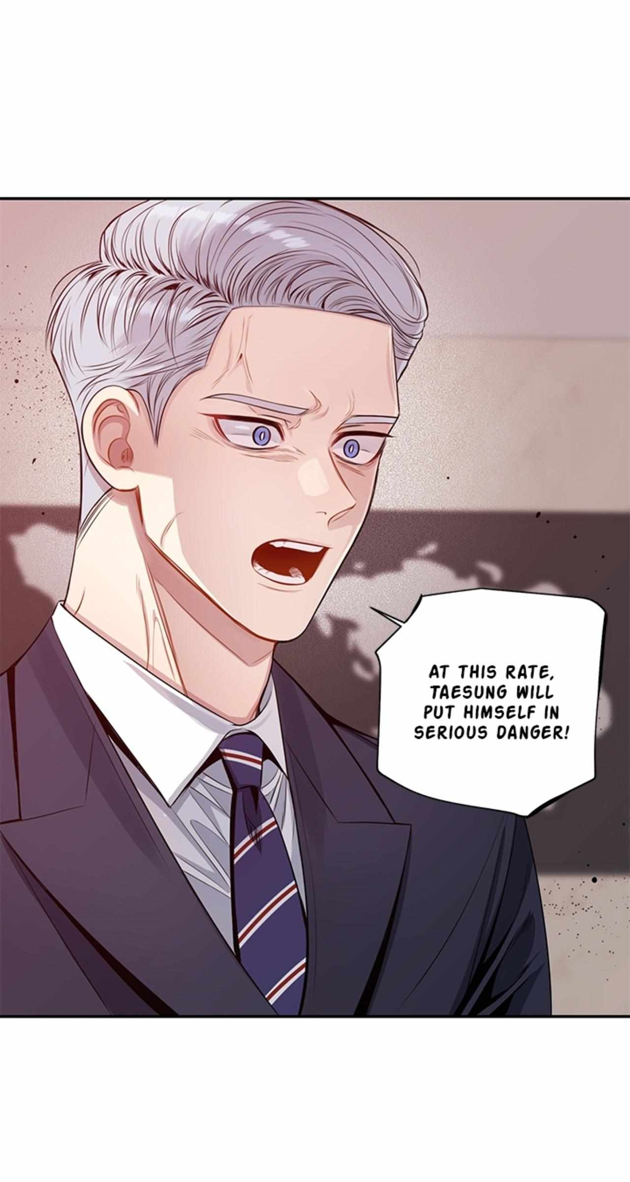 Read Cherry Blossoms After Winter Manga Online