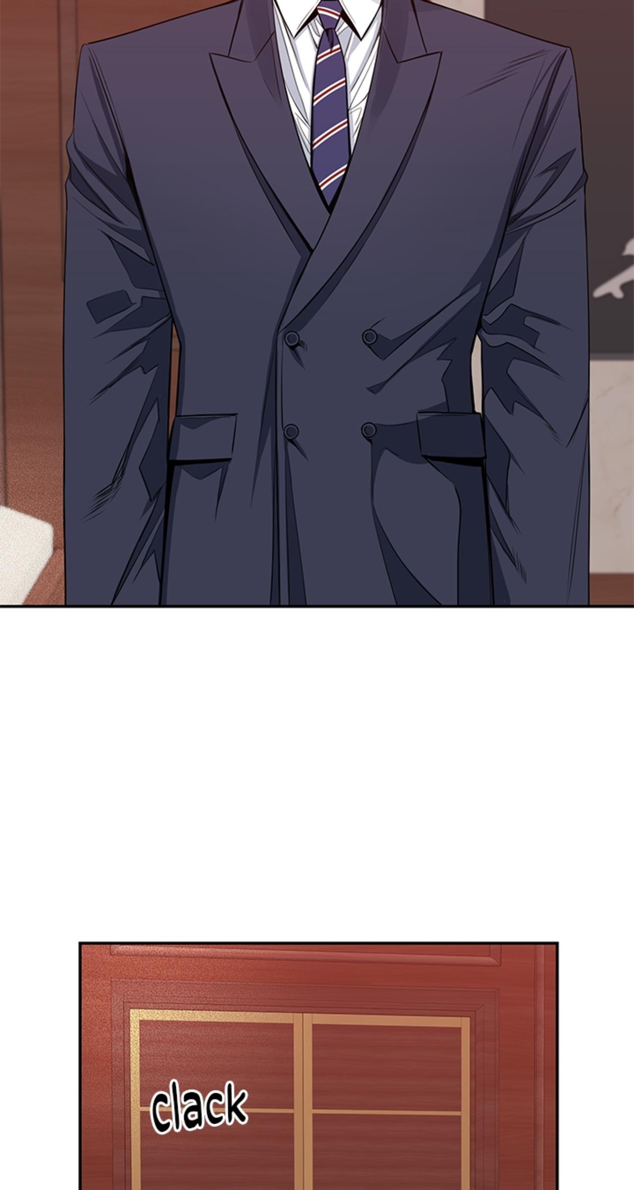 Read Cherry Blossoms After Winter Manga Online