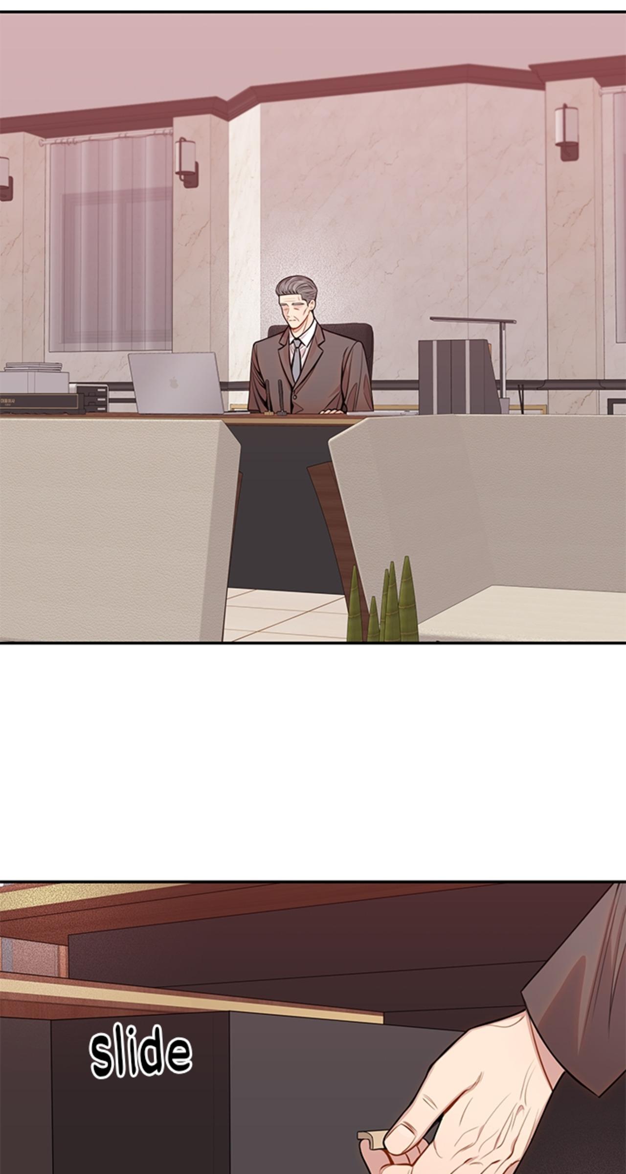 Read Cherry Blossoms After Winter Manga Online