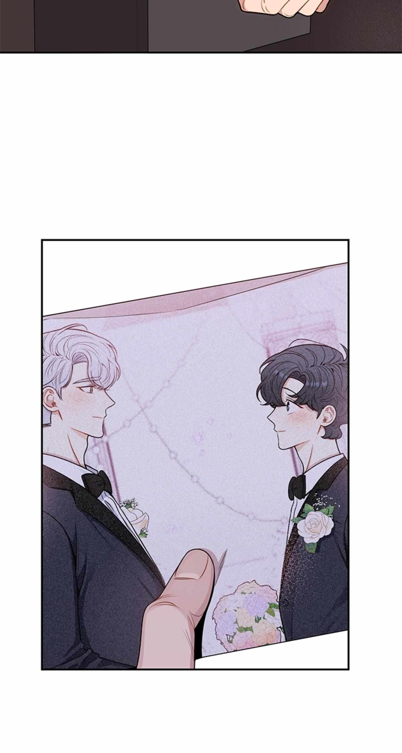 Read Cherry Blossoms After Winter Manga Online