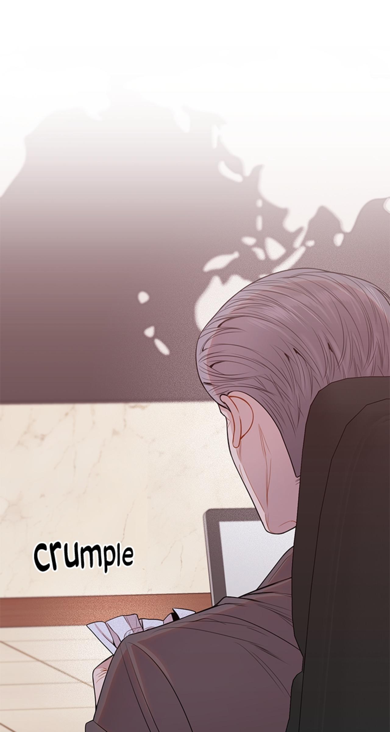 Read Cherry Blossoms After Winter Manga Online