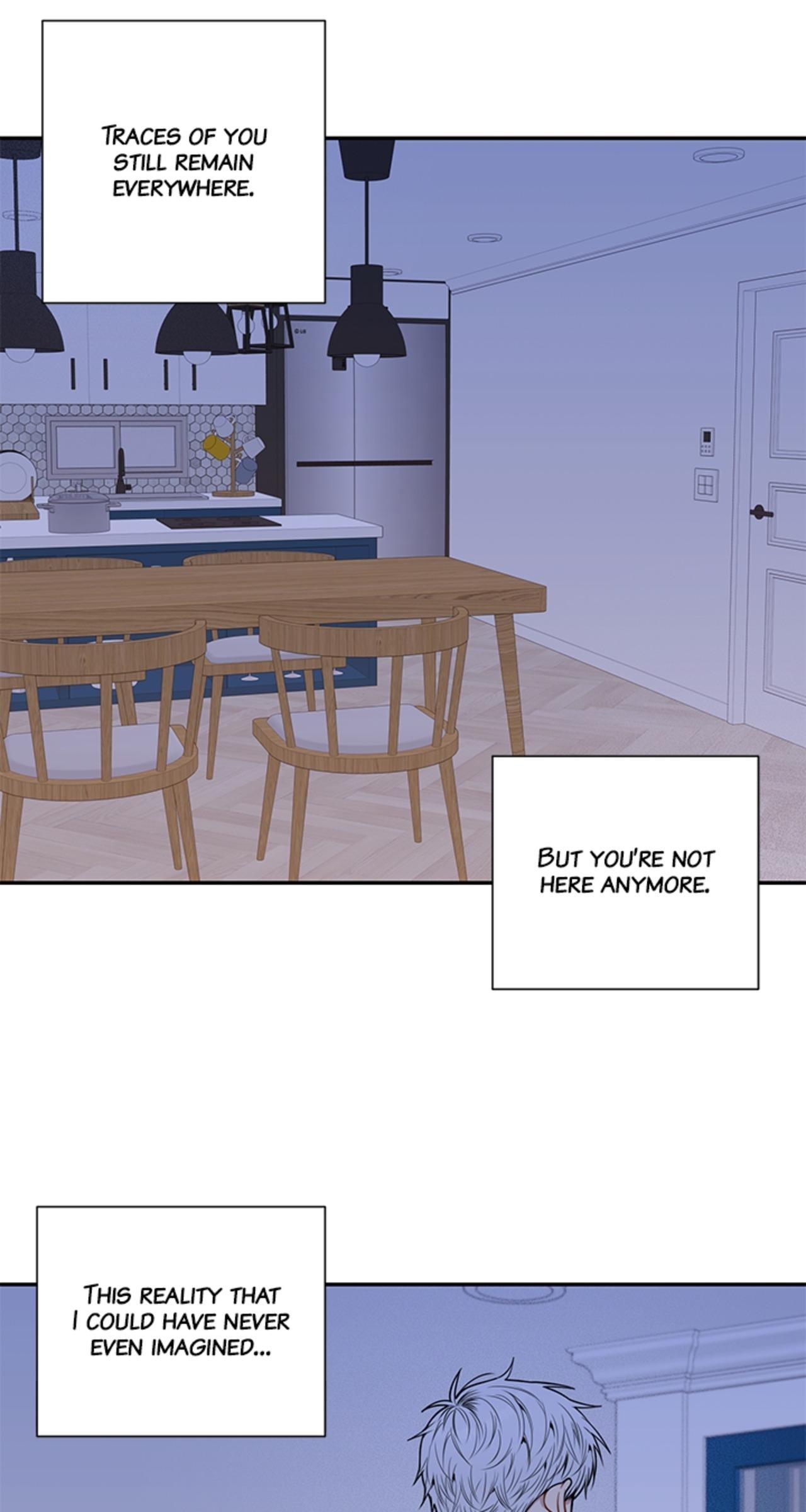 Read Cherry Blossoms After Winter Manga Online