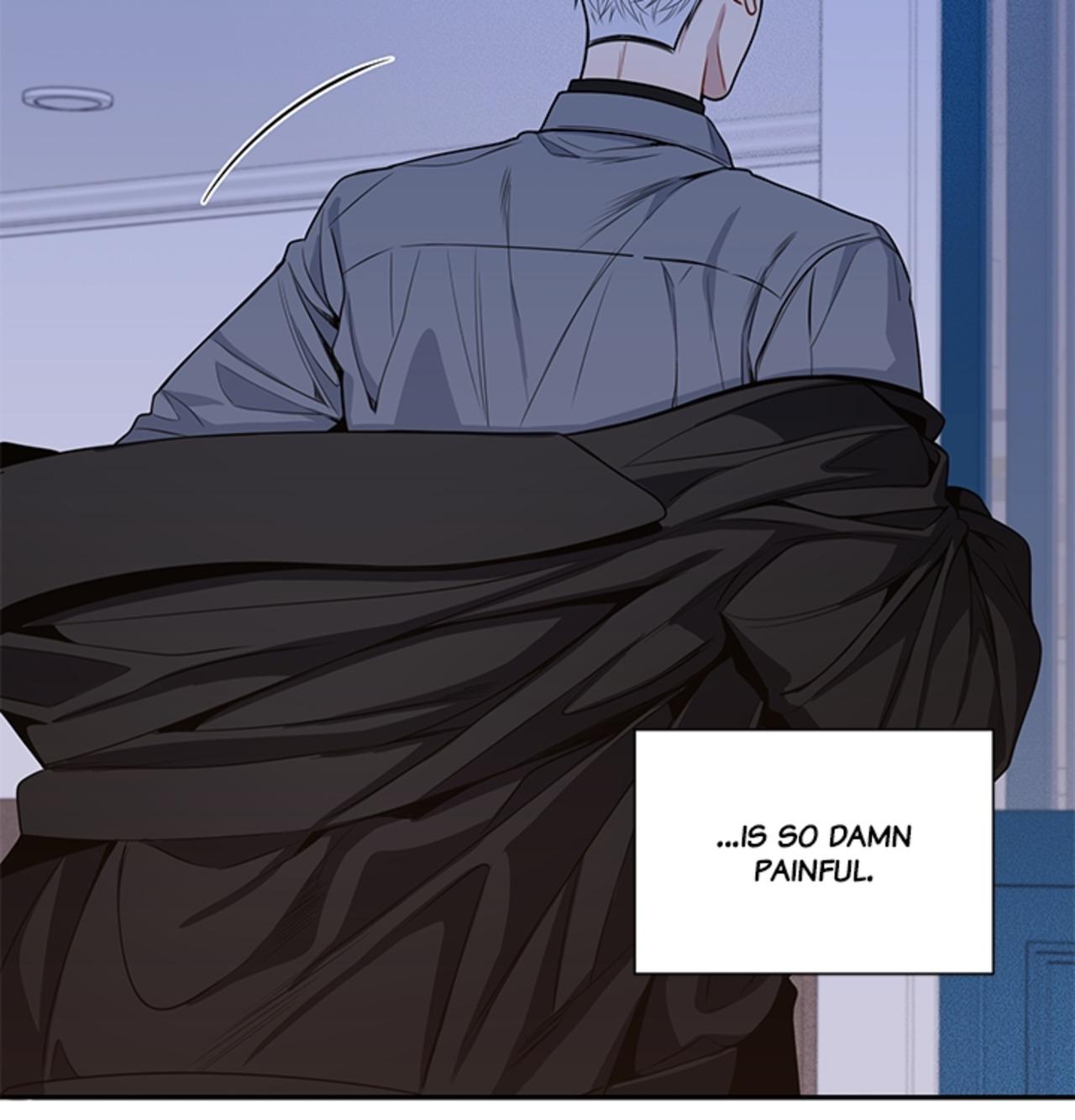 Read Cherry Blossoms After Winter Manga Online